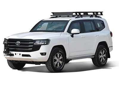 Toyota LandCruiser 300