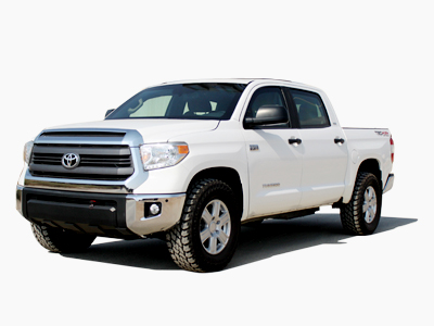 Toyota Tundra