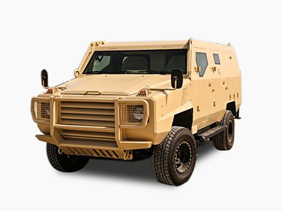 APC Radar
