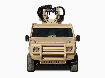 APC Recce WC